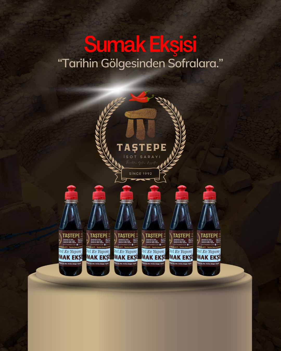 Sumak ekşisi