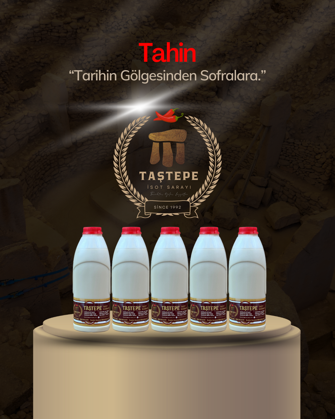 Tahin