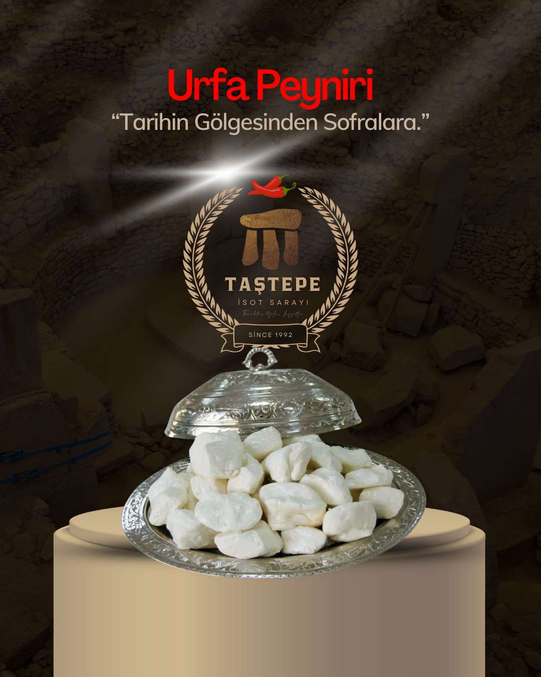 Urfa Peyniri